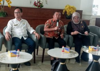 Lewat Program Cek Kesehatan Gratis, Dinkes Sumut Sekaligus Temukan Gangguan Kesehatan Jiwa Masyarakat
