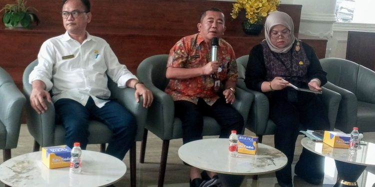 Lewat Program Cek Kesehatan Gratis, Dinkes Sumut Sekaligus Temukan Gangguan Kesehatan Jiwa Masyarakat