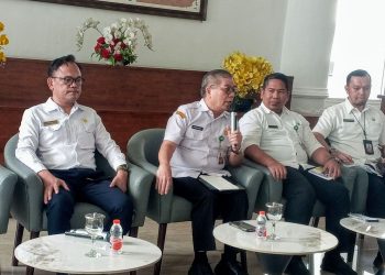 Pendapatan RS Haji Sumut Tumbuh Signifikan, Targetkan Rp 203 Miliar di 2026