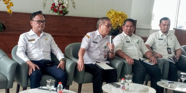 Pendapatan RS Haji Sumut Tumbuh Signifikan, Targetkan Rp 203 Miliar di 2026