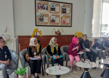 Koperasi Sumut Tumbuh Positif, Volume Usaha Lampaui Rp7,47 Triliun