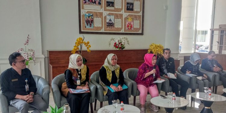 Koperasi Sumut Tumbuh Positif, Volume Usaha Lampaui Rp7,47 Triliun