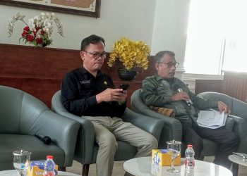 Meriahkan HUT ke-81 RI, Pemprov Sumut Ajak Warga Kibarkan Merah Putih Mulai 1 Agustus 2026
