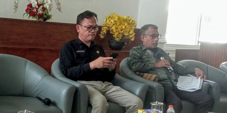 Meriahkan HUT ke-81 RI, Pemprov Sumut Ajak Warga Kibarkan Merah Putih Mulai 1 Agustus 2026