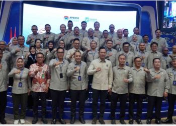 Hadapi Permasalahan Kota, Menko AHY Tegaskan Perkuat Konetivitas Antarwilayah