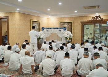 Tujuh Hari Mengenang Wafat Rachmat Gobel: Warisan Nilai yang Menjadi Pondasi Gobel Group ke Depan
