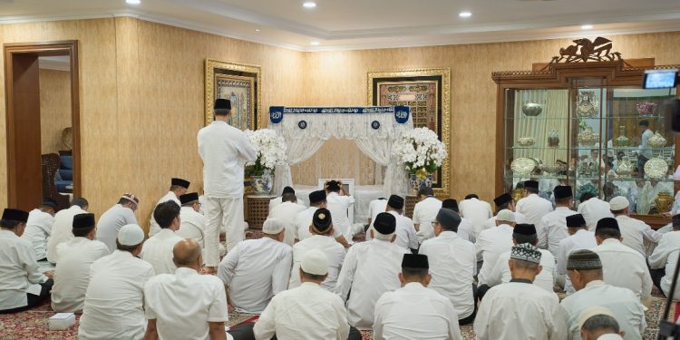 Tujuh Hari Mengenang Wafat Rachmat Gobel: Warisan Nilai yang Menjadi Pondasi Gobel Group ke Depan