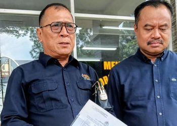 Dinilai Rendahkan Profesi Wartawan, PWI Sumut Laporkan Hotman Paris ke Polda