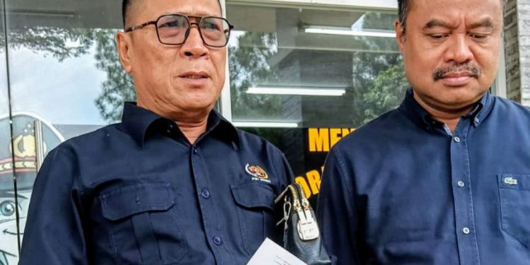 Dinilai Rendahkan Profesi Wartawan, PWI Sumut Laporkan Hotman Paris ke Polda