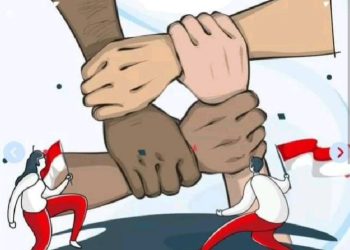 Generasi Masa Kini Harus Waspadai Gerakan “Devide Et Impera”