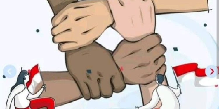 Generasi Masa Kini Harus Waspadai Gerakan “Devide Et Impera”