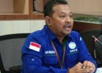 Masyarakat Diimbau Waspadai Potensi Hujan Lebat di Sumatera Utara
