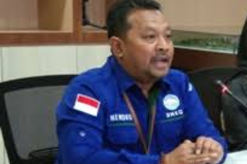 Masyarakat Diimbau Waspadai Potensi Hujan Lebat di Sumatera Utara