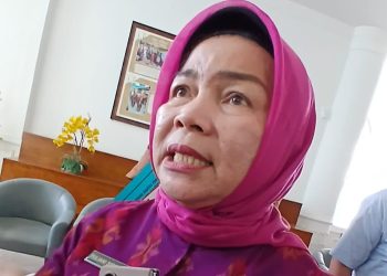 Sisi Lain dari Ir. Yuliani Siregar, MAP: Baru Dilantik Langsung Tancapkan Arah Baru Koperasi & UKM Sumut Dukung Program Gubsu