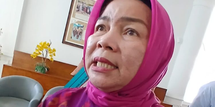 Sisi Lain dari Ir. Yuliani Siregar, MAP: Baru Dilantik Langsung Tancapkan Arah Baru Koperasi & UKM Sumut Dukung Program Gubsu