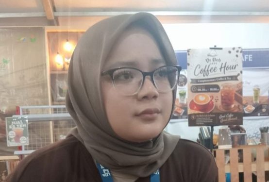 EO Royalindo Optimis PRSU 2026 Tembus 300 Ribu Pengunjung, Tiket Gratis Jadi Strategi Perluas Akses Publik