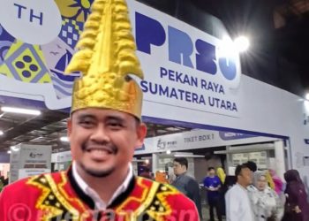 Pak Bobby Perlu Tau Ni, Dr. Sontang Usulkan Pasca Tutup 2 Agustus 2026, PRSU Boleh Dibuka Tiap Sabtu dan Minggu