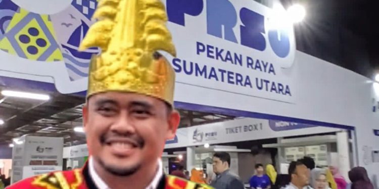 Pak Bobby Perlu Tau Ni, Dr. Sontang Usulkan Pasca Tutup 2 Agustus 2026, PRSU Boleh Dibuka Tiap Sabtu dan Minggu