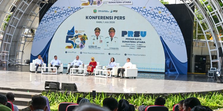 Perkuat Promosi Industri Kendaraan Listrik di Sumut, PRSU Berecana Hadirkan PERIKLINDO