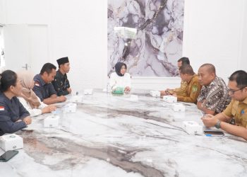 Tiorita Surbakti Dukung Pembentukan Satker Bawaslu, Perkuat Demokrasi di Langkat