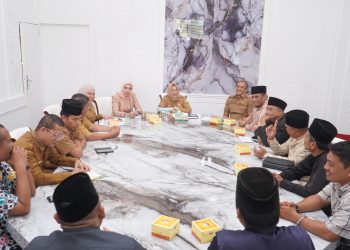 MABMI Langkat Dukung Kepemimpinan Plt Bupati Tiorita Surbakti