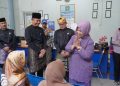 Plt Bupati Langkat Luncurkan Program Lintas Prima, Ini Fungsinya