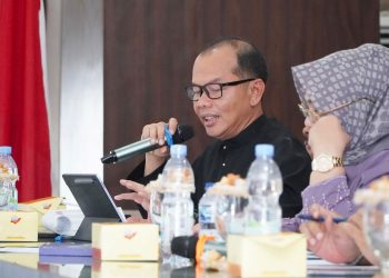 Tiorita Percepat Program Langkat, Fokus Tekan Kemiskinan dan Pengangguran