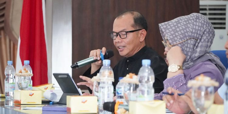 Tiorita Percepat Program Langkat, Fokus Tekan Kemiskinan dan Pengangguran