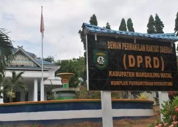 Dugaan Perampasan Tanah Warga Desa Singkuang Oleh PT Rendy Permata Raya Akan Di-RDP-kan DPRD Madina