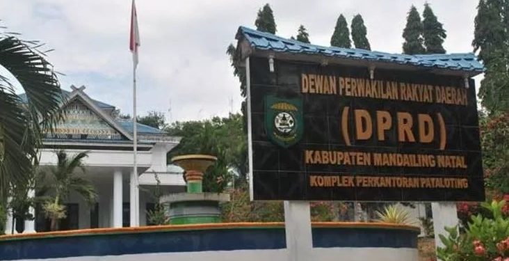 Dugaan Perampasan Tanah Warga Desa Singkuang Oleh PT Rendy Permata Raya Akan Di-RDP-kan DPRD Madina