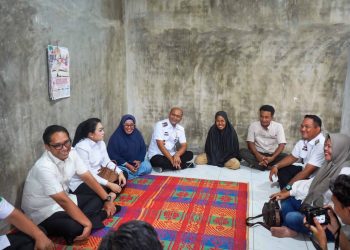 Tak Lagi Cari Baskom Saat Hujan, Rumah Jaipah Kini Lebih Nyaman Ditempati