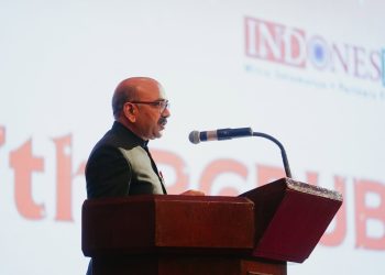 Catat Waktunya, Konjen India Medan 10 Agustus 2026 Gelar Promosi Wisata