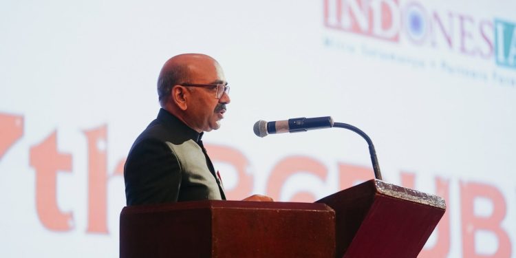 Catat Waktunya, Konjen India Medan 10 Agustus 2026 Gelar Promosi Wisata