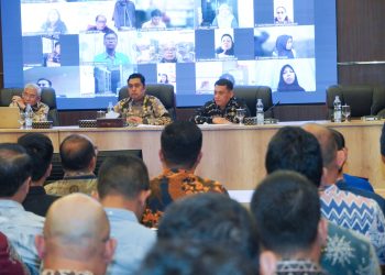 Gandeng Komisi Informasi, Pemko Medan Sosialisasi Permendagri No. 2 Tahun 2026