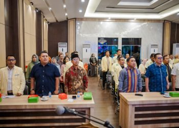 Wali Kota Medan Dorong IPSM Jadi Mitra Strategis Pemerintah dan Turun Tangani Persoalan Sosial
