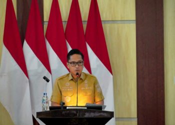 Pastikan Setiap Regulasi Miliki Kepastian Hukum Kuat, Wali Kota Medan Dorong Pencabutan Perda Lembaga Kemasyarakatan