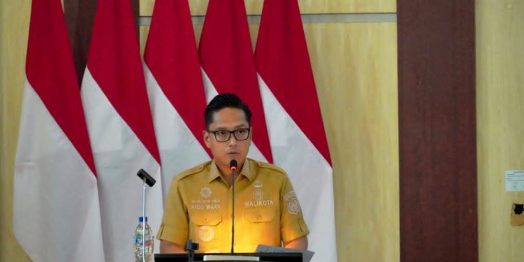 Pastikan Setiap Regulasi Miliki Kepastian Hukum Kuat, Wali Kota Medan Dorong Pencabutan Perda Lembaga Kemasyarakatan