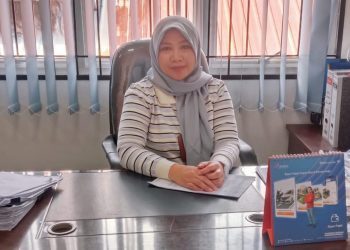 Dituding Pungli Jasa BPJS dan Potong Tunjangan Nakes, Ini Klarifikasi Direktur RSUD Tanjungbalai
