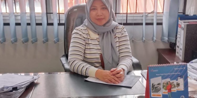 Dituding Pungli Jasa BPJS dan Potong Tunjangan Nakes, Ini Klarifikasi Direktur RSUD Tanjungbalai