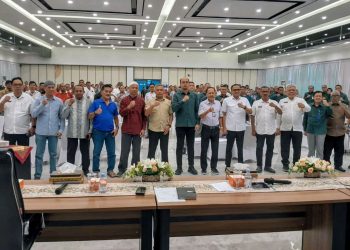 Dukung Program Gubernur Sumut, Perumda Tirtanadi Gratiskan Biaya Pemasangan Pipa Distribusi Air Bersih