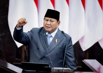 Sambut Arahan Presiden soal Perlinsos, Menkomdigi: Digitalisasi Harus Pangkas Waktu dan Biaya Masyarakat