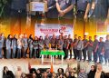 Wujud Syukur Dirgahayu 8 Tahun, Bawaslu Tanjungbalai Kokohkan Semangat Mengabdi untuk Negeri.