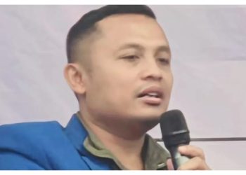 DPP Tunjuk Dudy Purwagandhi Sebagai Ketua DPW PAN Sumut