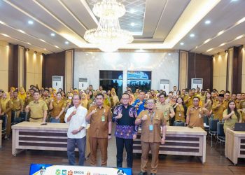 Wali Kota Medan: Inovasi Jangan Sekadar Kejar Penghargaan, Harus Berdampak bagi Masyarakat