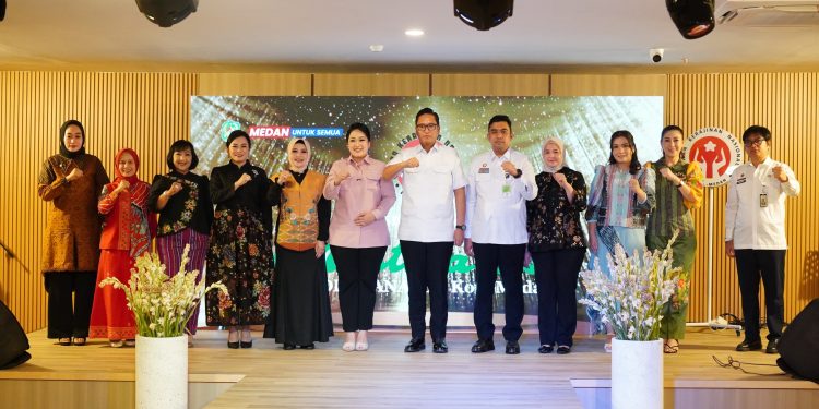 Raker I PWPM, Rico Waas Dorong Perkuat Profesionalisme dan Kualitas Pemberitaan