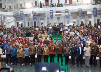 Gubernur Bobby Siapkan Modal untuk UMKM, Perkuat Ekosistem Kewirausahaan di Sumut
