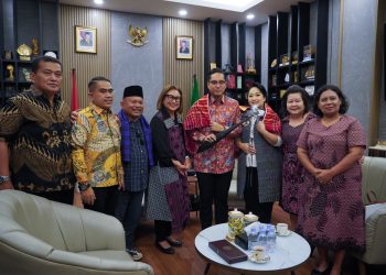 Kisah Letjen Djamin Ginting Diangkat ke Layar Lebar, Wali Kota Medan Beri Dukungan Promosi Hingga Nobar