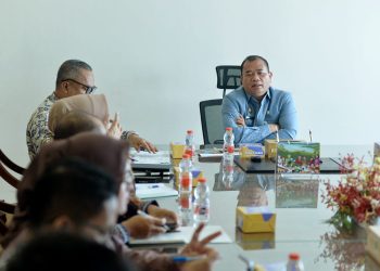 Kesempatan Desa/Kelurahan Naik Kelas, Pemprov Sumut Siapkan Bantuan Khusus hingga Rp50 Miliar untuk Kampung Kreatif