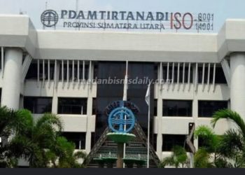 Terkait Tuntutan Pensiunan Perumda Tirtanadi, Kadiv Hukum: Dana Pensiun AJB Bumiputera Sudah Diterima Sebagian untuk 17 Orang