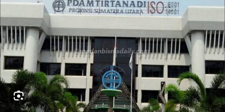 Terkait Tuntutan Pensiunan Perumda Tirtanadi, Kadiv Hukum: Dana Pensiun AJB Bumiputera Sudah Diterima Sebagian untuk 17 Orang